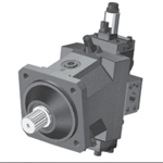 Аксиально-поршневой мотор Sauer-Danfoss