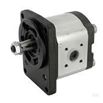 Шестеренный насос Sauer-Danfoss