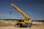 Liebherr LTM 1030-2.1